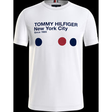 Carica l&#39;immagine nel visualizzatore di Gallery, T-shirt tommy hilfiger
