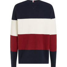 Carica l&#39;immagine nel visualizzatore di Gallery, Maglia tommy hifiger
