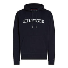 Carica l&#39;immagine nel visualizzatore di Gallery, Felpa tommy hilfiger
