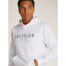 Carica l&#39;immagine nel visualizzatore di Gallery, Felpa tommy hilfiger
