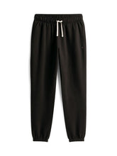 Carica l'immagine nel visualizzatore di Gallery, Pantalone Tommy Hilfiger - Mw37231 Bds Nero
