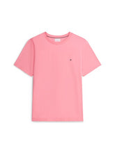 Carica l'immagine nel visualizzatore di Gallery, T-Shirt Tommy Hilfiger - Mw39995 Thh Pink
