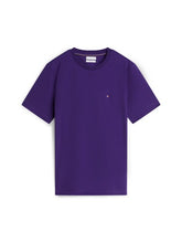 Carica l'immagine nel visualizzatore di Gallery, T-Shirt Tommy Hilfiger - Mw39995 Voh Grape
