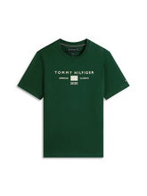 Carica l'immagine nel visualizzatore di Gallery, T-Shirt Tommy Hilfiger XXS
