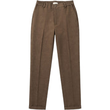 Load image into Gallery viewer, Overd Trousers - P02 Dark Brown
