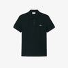 Polo Lacoste Regular - L1212 Gjp Verde