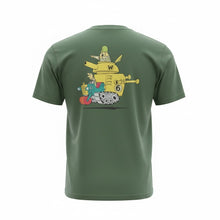 Carica l'immagine nel visualizzatore di Gallery, T-Shirt  St Barth XXS
