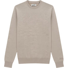 Load image into Gallery viewer, St Barth Merino Sweater - Rege008 11 Beige
