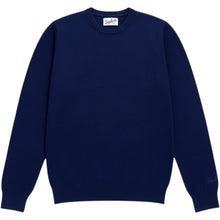 Load image into Gallery viewer, St Barth Merino Sweater - Rege008 61 Blue Navy
