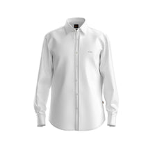 Carica l'immagine nel visualizzatore di Gallery, Camicia  Boss - Relegant 103 Bianco XXS
