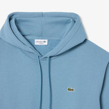 Carica l'immagine nel visualizzatore di Gallery, Felpa Lacoste - Sh8863 57I Avio
