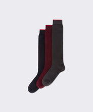 Load image into Gallery viewer, Peuterey Socks – Stripe Vario
