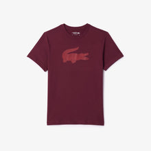 Carica l&#39;immagine nel visualizzatore di Gallery, T-shirt lacoste
