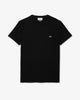 T-Shirt Lacoste - Th6709 031 Nero
