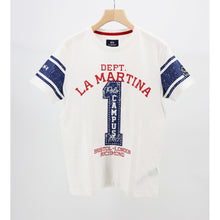 Carica l&#39;immagine nel visualizzatore di Gallery, T-shirt la martina
