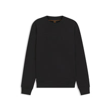 Carica l'immagine nel visualizzatore di Gallery, Felpa Hugo Boss - Welogo 001 Nero XXS

