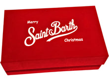 Load image into Gallery viewer, Christmas Box St Barth - Box0042Tex0001 4511
