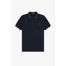 Carica l&#39;immagine nel visualizzatore di Gallery, Polo  fred perry
