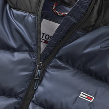 Carica l&#39;immagine nel visualizzatore di Gallery, Giubbotto  tommy jeans
