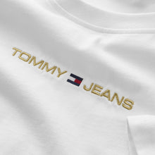 Carica l&#39;immagine nel visualizzatore di Gallery, T-shirt tommy jeans
