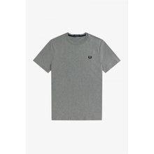 Carica l&#39;immagine nel visualizzatore di Gallery, T-shirt fred perry
