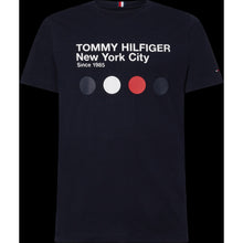 Carica l&#39;immagine nel visualizzatore di Gallery, T-shirt tommy hilfiger
