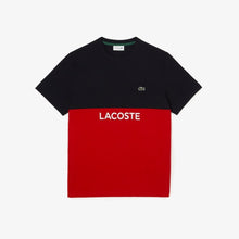 Carica l&#39;immagine nel visualizzatore di Gallery, T-shirt lacoste
