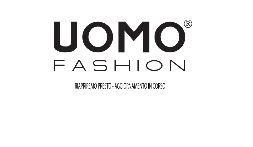 uomofashion.it - Aggiornamento in corso